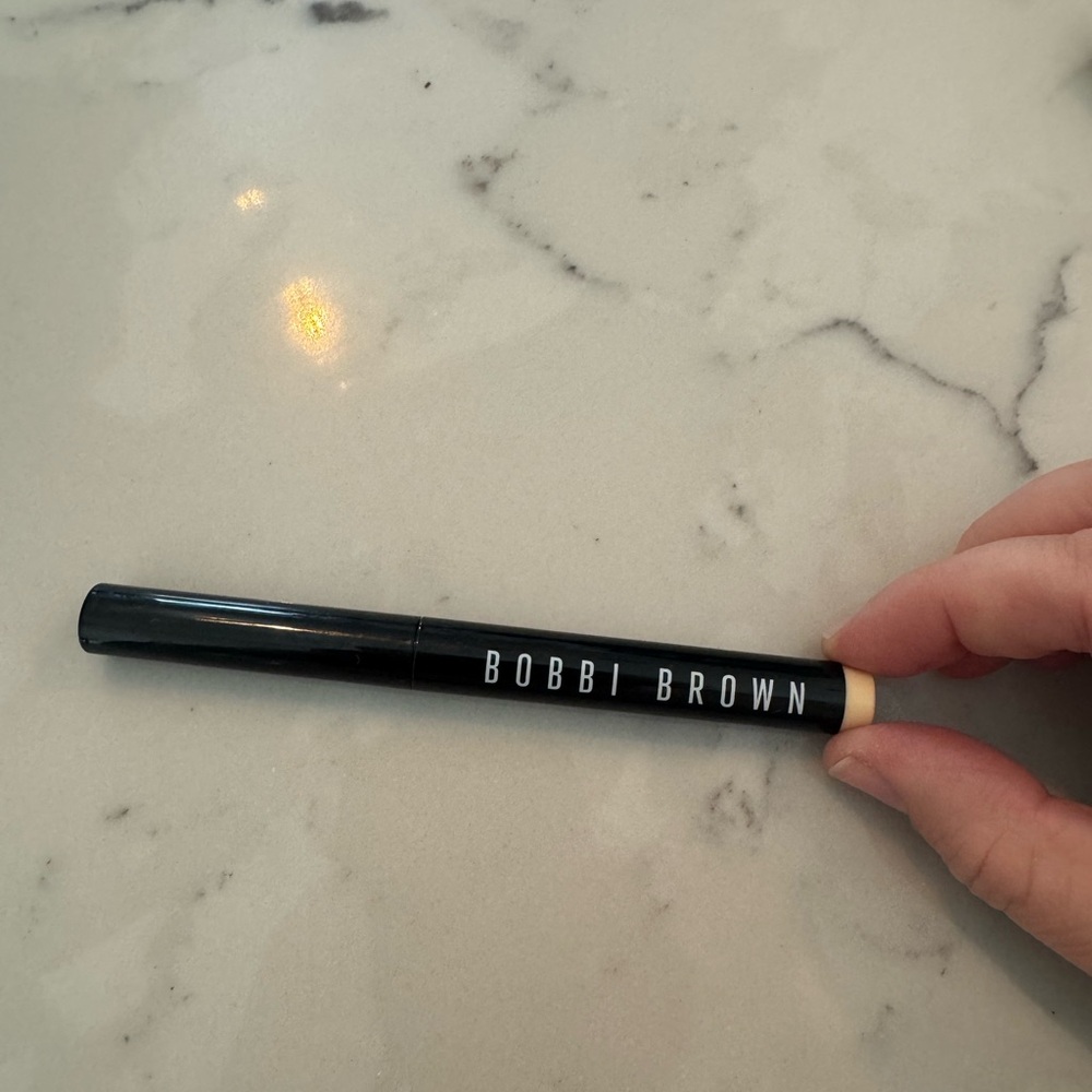 Bobbi Brown long wearing Cream shadow  Stick